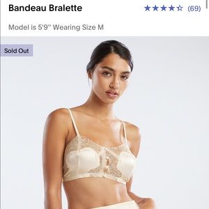 Savage X Fenty bralette